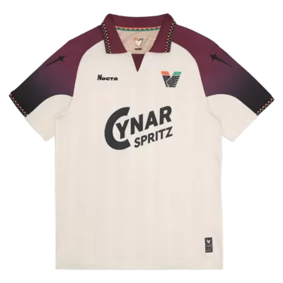 Venezia FC Jersey 2025/26 Away - ijersey