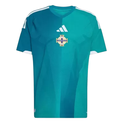 Northern Ireland Jersey 2026 Home World Cup - ijersey