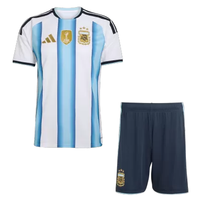 Argentina Jersey Kit 2026 Home World Cup - ijersey