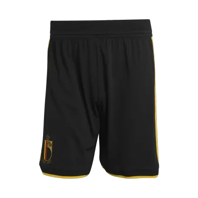 Belgium Soccer Shorts 2026 Home World Cup - ijersey