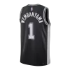 Wembanyama #1 San Antonio Spurs NBA Jersey - Icon Edition - ijersey