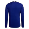 Japan Home Jersey 2026 - Long Sleeve World Cup - ijersey