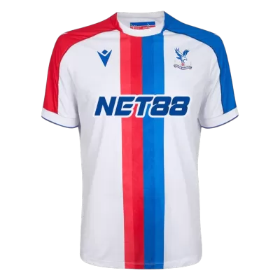 Crystal Palace Jersey 2025/26 Third Away - ijersey