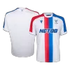 Crystal Palace Jersey 2025/26 Third Away - ijersey