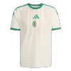 Algeria Jersey 2026 Player Version Home World Cup - ijersey