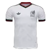 Mexico Jersey 2026 Player Version Away World Cup - ijersey
