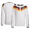 Germany Home Jersey 2026 - Long Sleeve World Cup - ijersey
