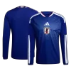 Japan Home Jersey 2026 - Long Sleeve World Cup - ijersey