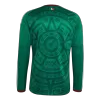 Mexico Home Jersey 2026 - Long Sleeve World Cup - ijersey