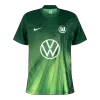 Wolfsburg Jersey 2025/26 Home - ijersey