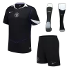 Chelsea Jersey Whole Kit 2025/26 Third - ijersey