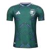 Saudi Arabia Jersey 2026 Player Version Home World Cup - ijersey