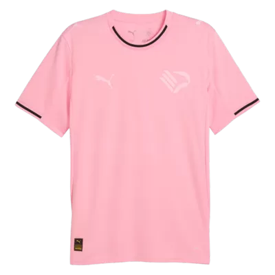 Palermo Jersey 2025/26 Home - ijersey