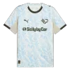 Palermo Jersey 2025/26 Third Away - ijersey