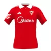 Sevilla Jersey 2025/26 Away - ijersey