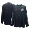 Mexico Jersey 2026 - Long Sleeve World Cup - ijersey