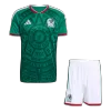 Mexico Jersey Kit 2026 Home World Cup - ijersey