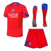 PSG Jersey Whole Kit 2025/26 Third - ijersey