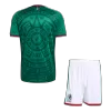 Mexico Jersey Kit 2026 Home World Cup - ijersey