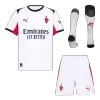 AC Milan Jersey Whole Kit 2025/26 Away - ijersey