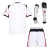 AC Milan Jersey Whole Kit 2025/26 Away - ijersey