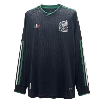 Mexico Jersey 2026 - Long Sleeve World Cup - ijersey