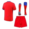 PSG Jersey Whole Kit 2025/26 Third - ijersey