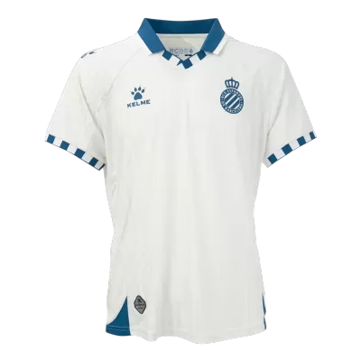 RCD Espanyol Jersey 2025/26 Away - ijersey