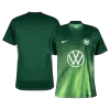 Wolfsburg Jersey 2025/26 Home - ijersey