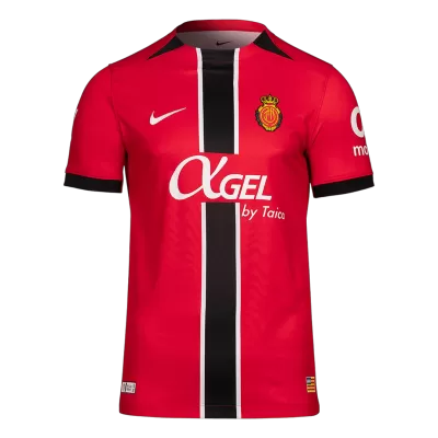 RCD Mallorca Jersey 2025/26 Home - ijersey