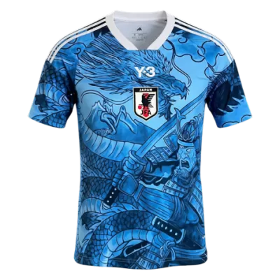 Japan Jersey 2026 -Special World Cup - ijersey