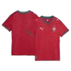 Women's Portugal Jersey 2026 Home World Cup - ijersey