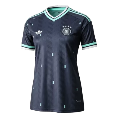 Women's Germany Jersey 2026 Away World Cup - ijersey