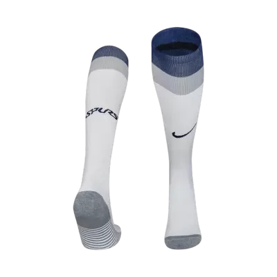 Tottenham Hotspur Soccer Socks 2025/26 Home - Youth - ijersey