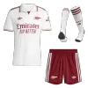 Arsenal Jersey Whole Kit 2025/26 Third - ijersey