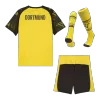 Borussia Dortmund Jersey Whole Kit 2025/26 Home - ijersey