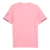 Palermo Jersey 2025/26 Home - ijersey