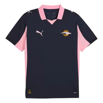 Palermo Jersey 2025/26 Away - ijersey