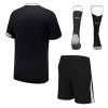 Chelsea Jersey Whole Kit 2025/26 Third - ijersey