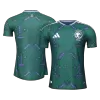 Saudi Arabia Jersey 2026 Player Version Home World Cup - ijersey