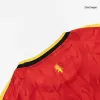 Women's Belgium Jersey 2026 Home World Cup - ijersey