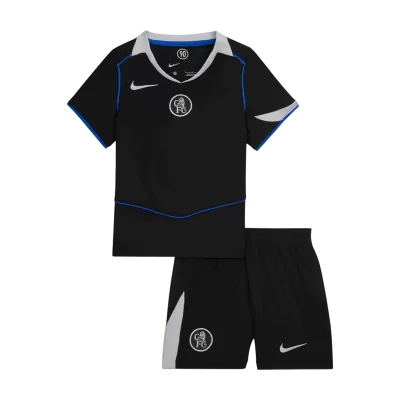 Youth Chelsea Jersey Kit 2025/26 Third - ijersey