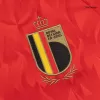 Women's Belgium Jersey 2026 Home World Cup - ijersey