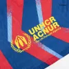 Barcelona Jersey 2025/26 Player Version Fourth Away - ijersey