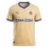 Marseille Jersey 2025/26 Fourth Away - ijersey