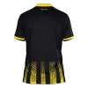 AEK Athens Jersey 2025/26 Away - ijersey