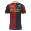 Genoa CFC Jersey 2025/26 Home - ijersey