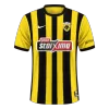 AEK Athens Jersey 2025/26 Home - ijersey