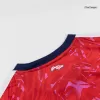 Costa Rica Jersey 2026 Home World Cup - ijersey