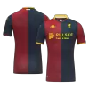 Genoa CFC Jersey 2025/26 Home - ijersey